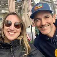 App spacieux dans résidence californienne typique
