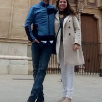 La maison de Ignacio y Julia