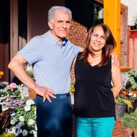 La maison de Yanni & Mehry