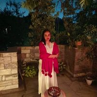 La maison de Rashmi Suresh