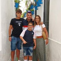 La maison de Nuria & Javi