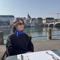 La maison de Michelle