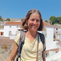 Petite maison avec jardin sur l'île de Ré