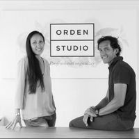 La maison de Adelaida & Javier
