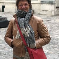La maison de Nicole