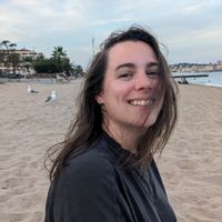 La chambre privée de Milena