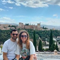 La maison de Nenad and Tessa