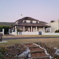 La maison de Bymekaar