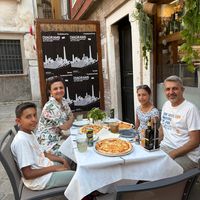 La maison de Fatma