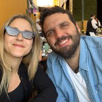 La maison de Enrique y Ximena