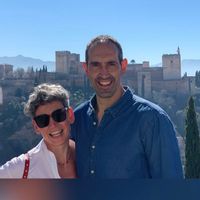 La maison de RAQUEL y MANU