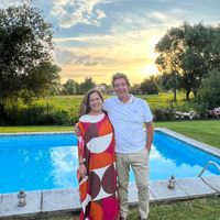 La maison de Cristina y Chuco