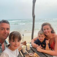 Villa au calme sur la Côte d’Azur – piscine privée & mer à proximité