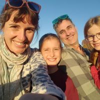 Chalet dans le Kamouraska