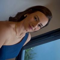 La chambre privée de Fernanda