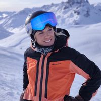 Le chalet  de SOUAZIC