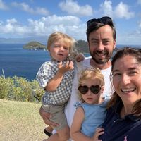 Charmante villa Guadeloupéenne entre mer et montagne