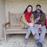 Domespace de Sebas & Marie