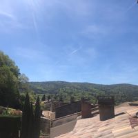La maison au cœur de Dieulefit