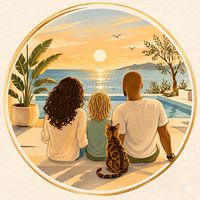 La Villa Mirasol