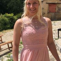 La maison de Silje