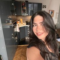 L’appartement parisien de Haya