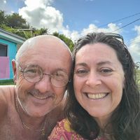 Un petit coin chic où dormir pour visiter la Martinique .