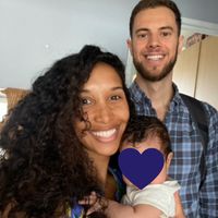 Camila's sunny, family-friendly apartment