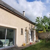 La maison d'Alvin