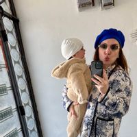 La maison de Ioana-Alina