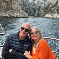 La maison de Francoise et Christophe