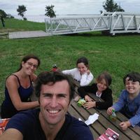 Le Nid d'Elodie et Julien