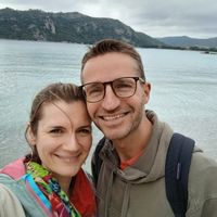 Maison de vacances de Noémie, Thomas et de nos 3 filles en Corse à Lecci !
