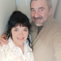 La maison de Vanesa Paola