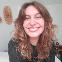 Le cocon de Capucine