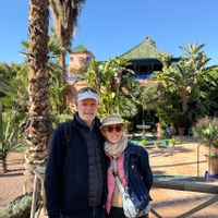 La maison de Eric and Virginia