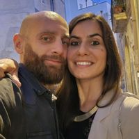 La maison de Irene & Tommaso