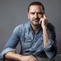 La maison de Ivan