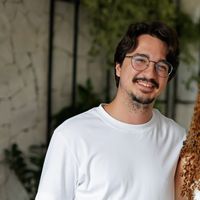 La maison de vitor