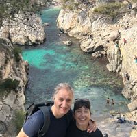 La maison de Juliane et Fabien