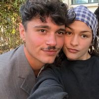 La maison de Clara & Anthony