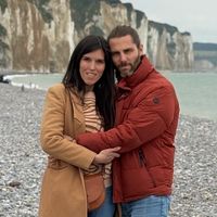 Duplex en bord de mer