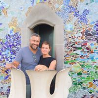 Petite maison indépendante à 8min à pied de la plage et des restaurants et à 15min de la gare
