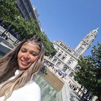 La maison de Flavia Carolinne Fonseca