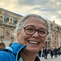 La chambre privée chez Frederique