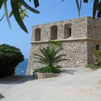 La maison de Patrice