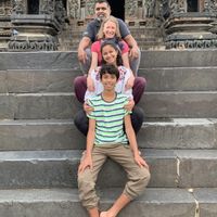 Idéal pour visiter Munich et explorer ses alentours.