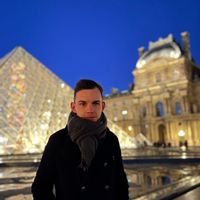 La maison de Alan