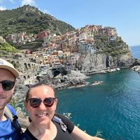 Villa entre mer et collines