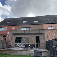 La maison de Alexandra
